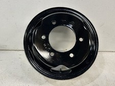 1987-1993 Toyota Pickup 14 X5 Dually Wheel Oem 6x7.25 Lug Steel 14 Motorhome 1987-1993 Toyota Pickup 14 X5 Dually Wheel Oem 6x7.25 Lug Steel 14 Motorhome