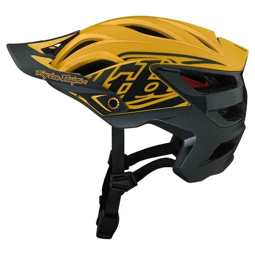 Troy Lee Designs Bike A3 Helmet w/MIPS 