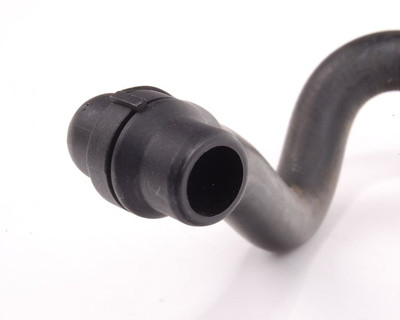 NEW OEM BMW 5 E60 ENGINE COOLANT HOSE 17127560971 7560971 GENUINE 