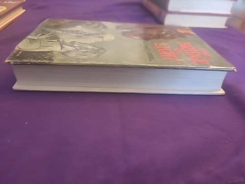 The Bridge of Light by A Hyatt Verrill **SIGNED, 1st Edition - Picture 8 of 10