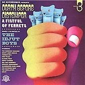 Various Artists - Death Before Distemper Vol.3 (A Fistful Of Ferrets - Mixed...