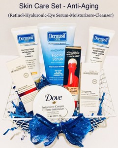 dove retinol