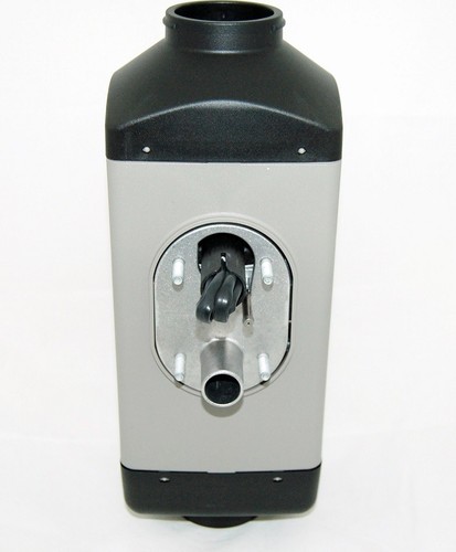 NEW WEBASTO AIR TOP 2000 STC DIESEL HEATER WITH MULTICONTROL HD REMOTE - Picture 4 of 11
