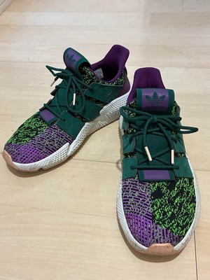 Adidas Dragon Ball Z Prophere Cell – Limited Edition