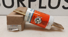 NEW FERRAZ-SHAWMUT AJT150 150 AMP SMART-SPOT FUSE 600 VAC 500 VDC