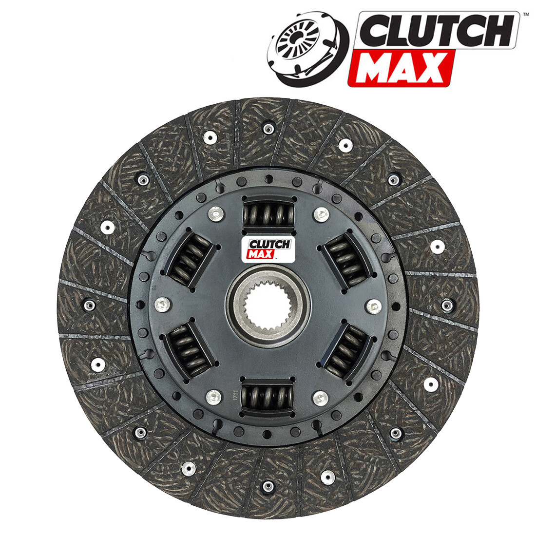 STAGE 2 HD 225mm CLUTCH DISC PLATE fits 95-01 SUBARU IMPREZA