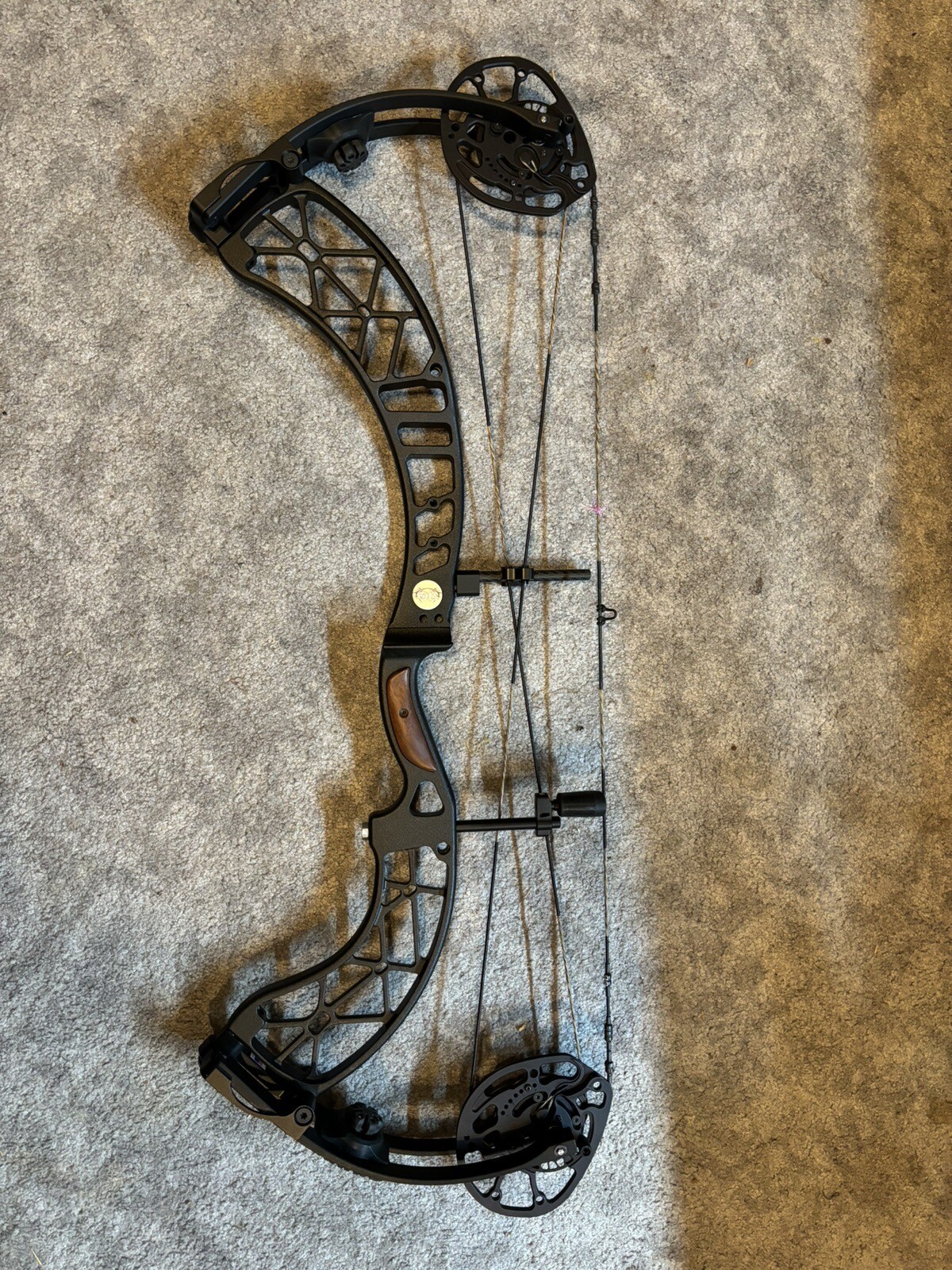 Obsession XR 6 Compound Bow eBay