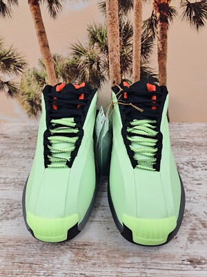 Adidas Crazy 1 Kobe Bryant Retro Mint Green Basketball Shoes  display picture 1