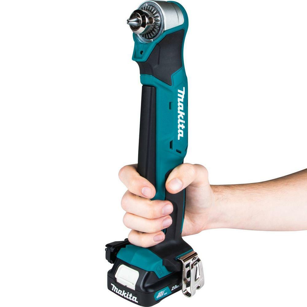Makita Ad03r1 12v Max CXT 2.0 Ah Li-ion 