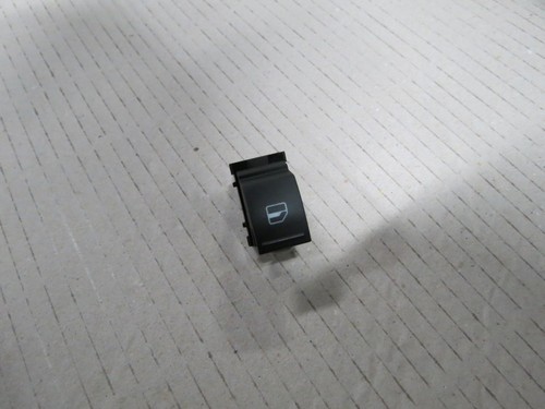 Original VW Scirocco 1K8 Exclusive Schalter Fensterheber M2372 7l6959855b