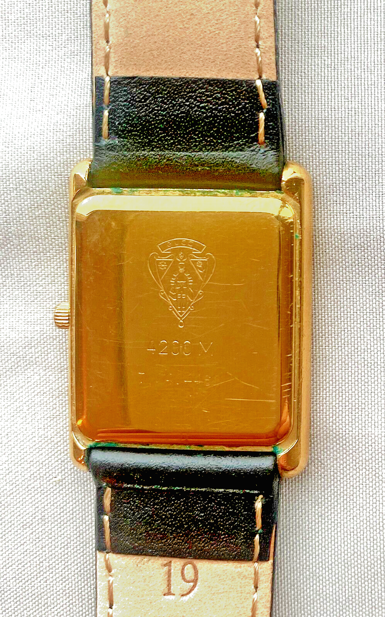 Brand Gucci Gucci Eryx Watch Gucci Eryx YA126338 Silver Dial