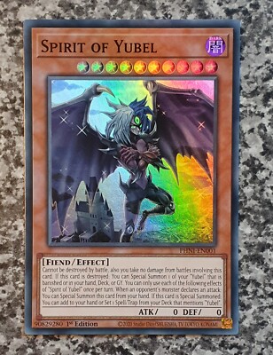 phantom nightmare yugioh card list Yugioh Phantom Nightmare PHNI Super Rare 1st Edition MINT