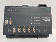 SIEMENS SIMATIC 6GK1105-2AD10 6GK11052AD10 6GK1 105 OSMITP53 INDUSTRIAL ETHERNET