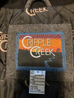 AQHA World Show Jacket - fit ladies Medium or man's size Small — photo 3