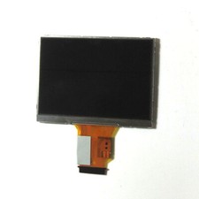 LCD Screen Display compatible Canon EOS 60D 600D  backlight camera repair