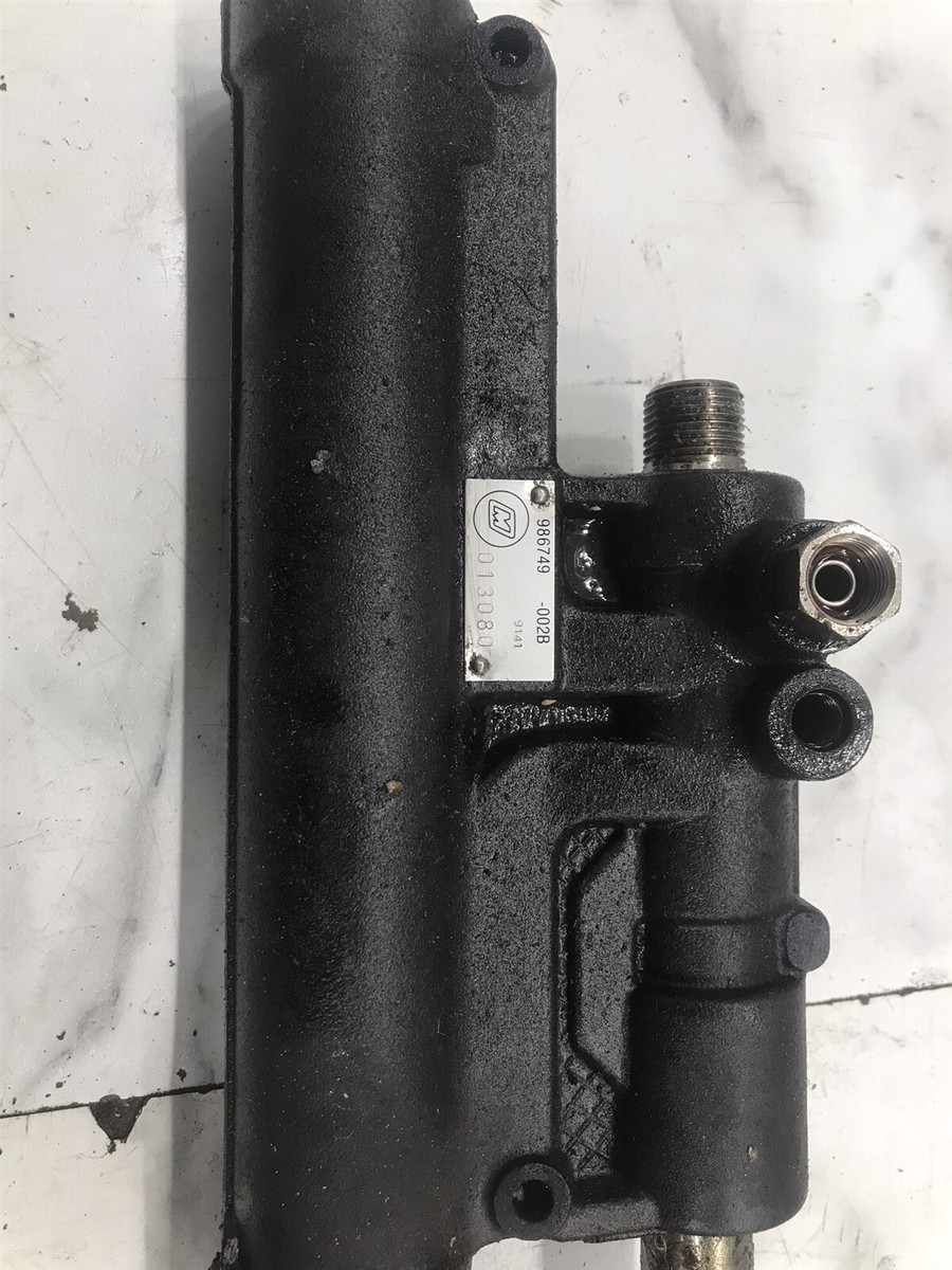 【新品・未使用】 Bighorn CABRIO 25-25.5㎝ 92 OMC 5.0 Cobra Stern Out Drive power steering hydraulic
