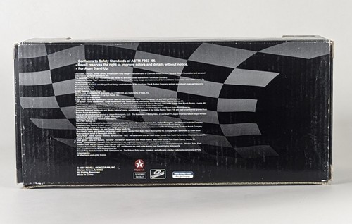Revell Nascar 1:24 Die Cast Mike Wallace #91 Spam Chevrolet 1997 Monte Carlo G25 - Picture 5 of 5