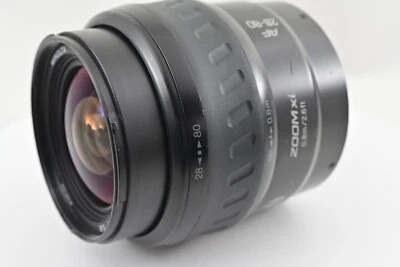 Objectif Minolta AF Zoom 28-80 mm f/ 4-5,6 monture A pour Sony ou Minolta [Exc] - Photo 1/4