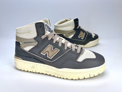 New Balance 650R x Aimé Leon Dore (BB650RO1) Men's Size - 10.5 New Balance 650R x Aimé Leon Dore (BB650RO1) Men's Size - 10.5