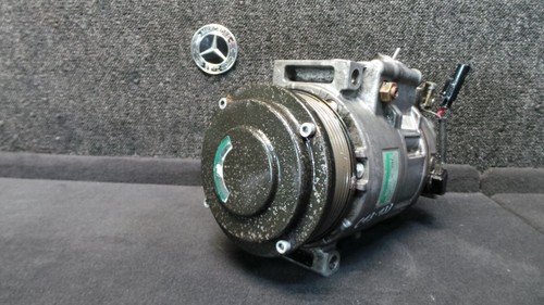 C13-133 *Klimakompressor Klimapumpe Den so Mercedes CL500 W215 4472208001