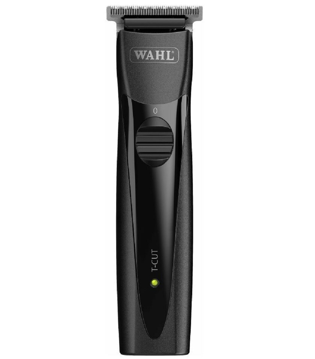 Wahl T-Cut Professional: La Tosatrice Definitiva per Barba e Contorni
