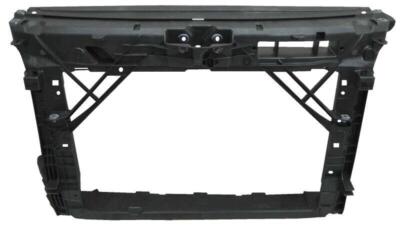 Skoda Rapid 2012 - 2017 Kühlerträger Slam Panel vorne Neu OE 5JA805588J