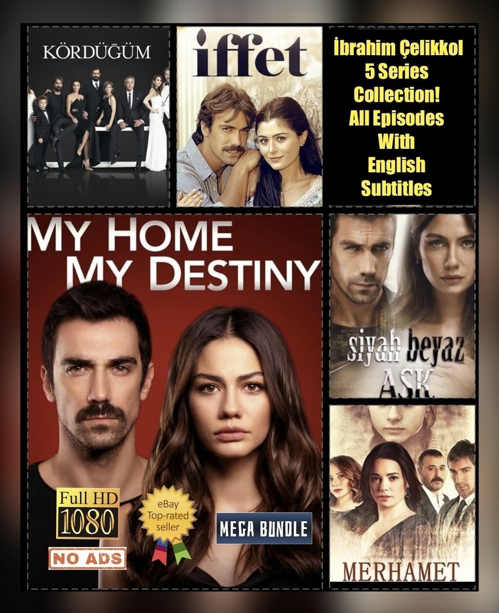 Episodes Turkish Serial English Subtitles Turkey Drama Turkish - Main Image