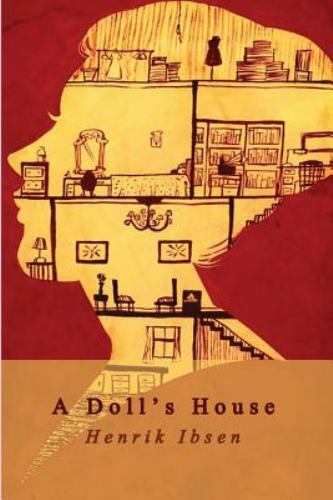 A Doll's House by Henrik Ibsen (2014, Trade Paperback) HH758