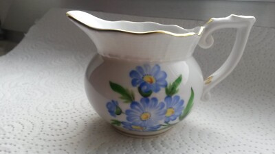 Herend Milchkännchen/Sahnegießer - Aster - Dekor