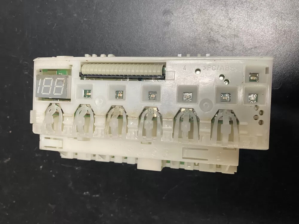 【でこぽん】 Bosch 9000397599 Dishwasher Control Board AZ4072 | BK989 | eBay