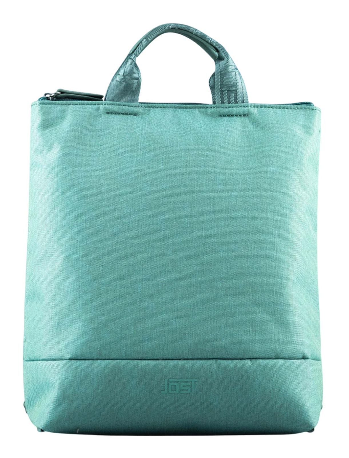 JOST backpack Bergen X-Change Bag XS Lagoon