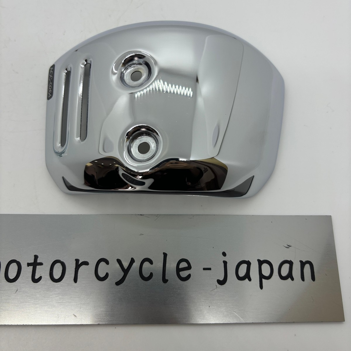KAWASAKI Genuine W800 Throttle Body Cover Left Hand Side