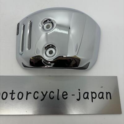 KAWASAKI Genuine W800 Throttle Body Cover Left Hand Side