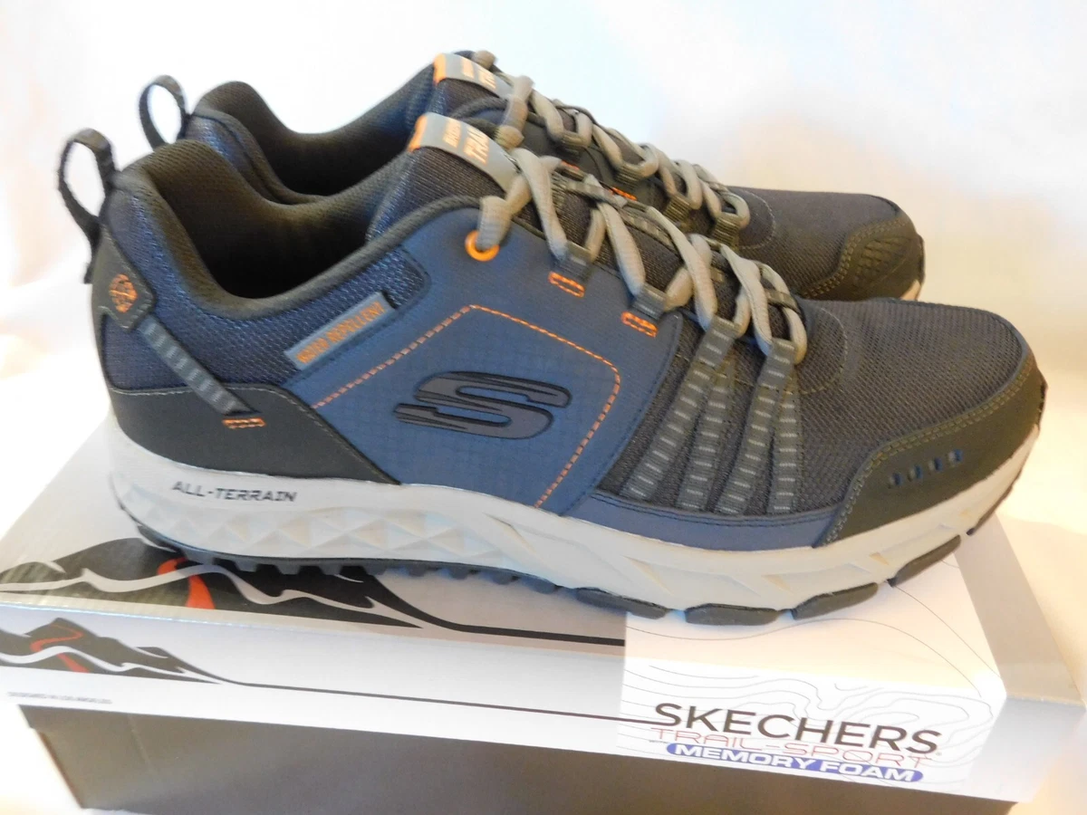 Skechers trail sport 51591 hotsell