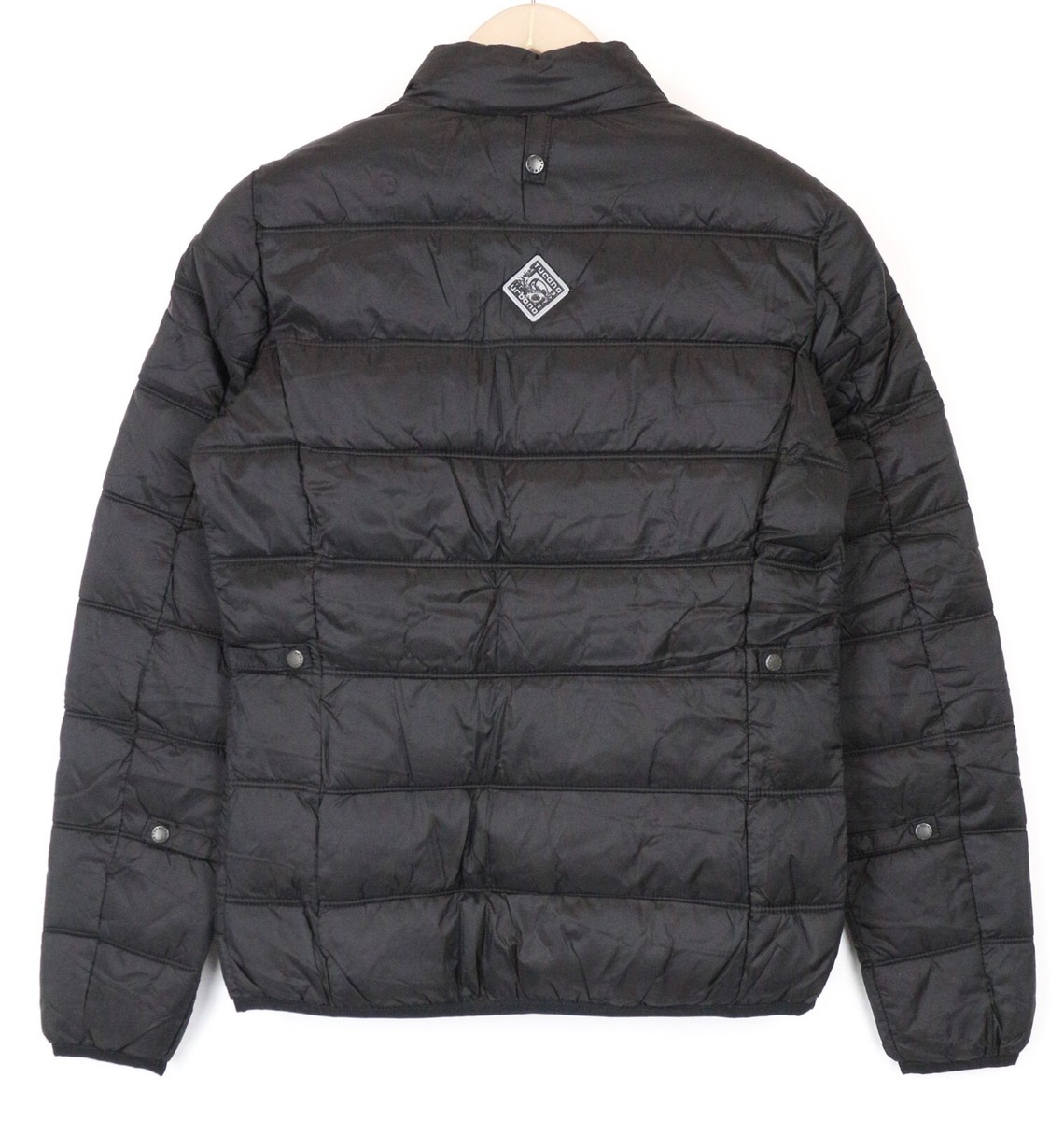 Winterjacke Wasserabweisend Takko Daunenjacke Tucano Urbano
