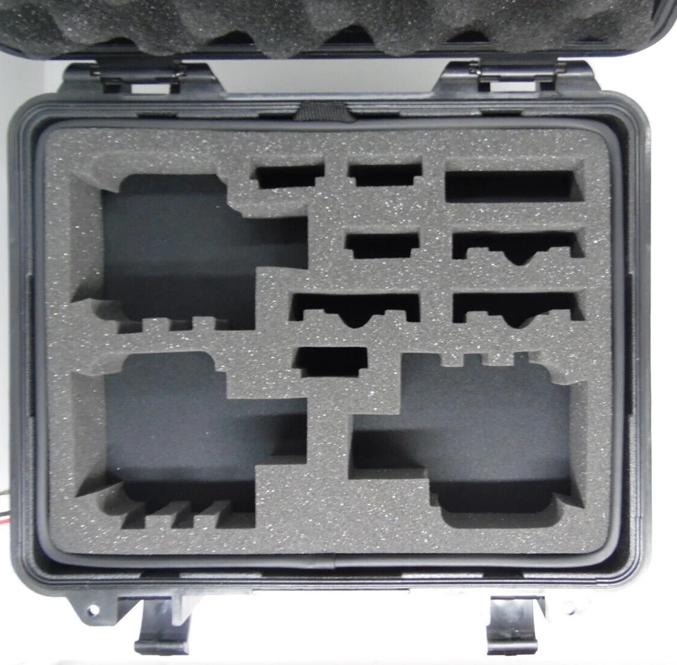 Smatree SmaCase GA700-3 Floaty/Water-Resist Hard Case Compatible for GoPro Hero - Image 4 of 4