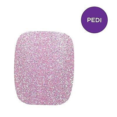 COLOR STREET (URLAUB, BEWUSSTSEIN, KLAR, FRANZÖSISCH, PEDI, GLITTER DIP) - Bild 132 von 173