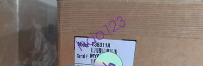 NEW Keysight Power module E36311A DHL/FedEx Fast Delivery