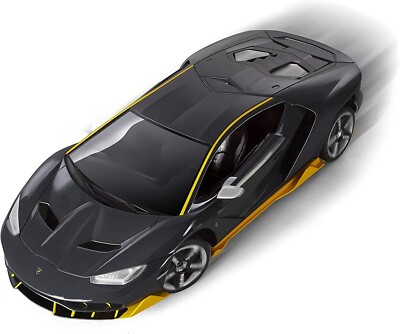 Fast Lane 1:12 RC Toy Car Lamborghini Centenario, Silver | eBay