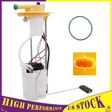 New Fuel Pump Module Fits 2014-2021 RAM ProMa...