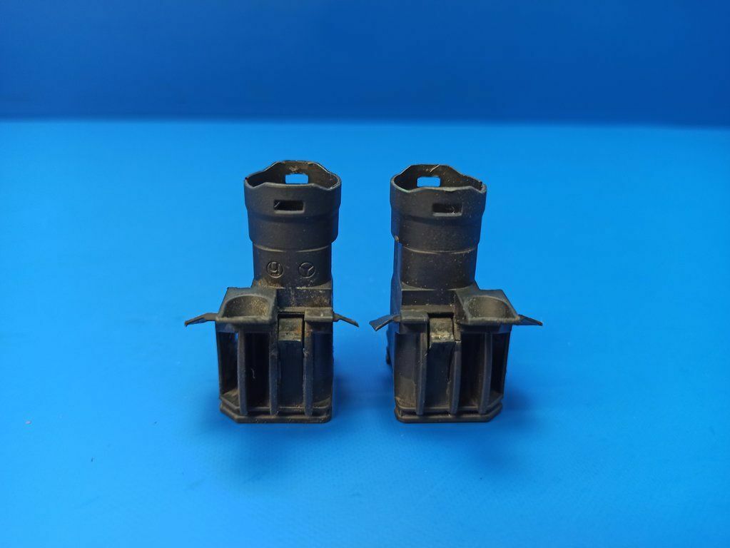 Mercedes-Benz E C207 W212 2010 Set Front ABS sensor wiring  