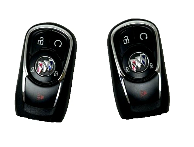 42766665 OEM GM Kit de arranque remoto 2020-2023 Buick Encore GX 1,2 L 1,3 L Foto 2 de 4