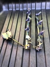 Injecteur Infiniti FX