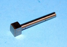 Triumph T100R T100C 500 unit Camfollower Tappet Tappet R radius 70-4040 E40