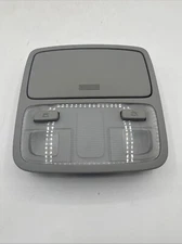 OEM Overhead Console Sun Roof Dome Map Reading Light For 06-10 Hyundai Sonata