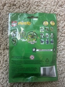 41518 GLOMP mixels series 3 lego legos set sealed poly bag 2014 NEW