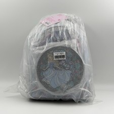 Loungefly Disney Sleeping Beauty Aurora Stain...