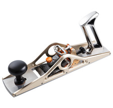 Bridge City Tool Works HP-12 Dual Angle Bench Plane New In Box Woodworking