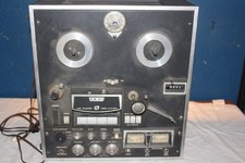 Vintage Akai 345 Reel to Reel Tape Recorder - Untested - Sold AS IS