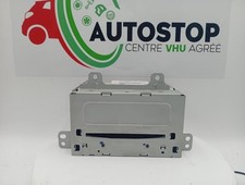 Autoradio Opel MERIVA